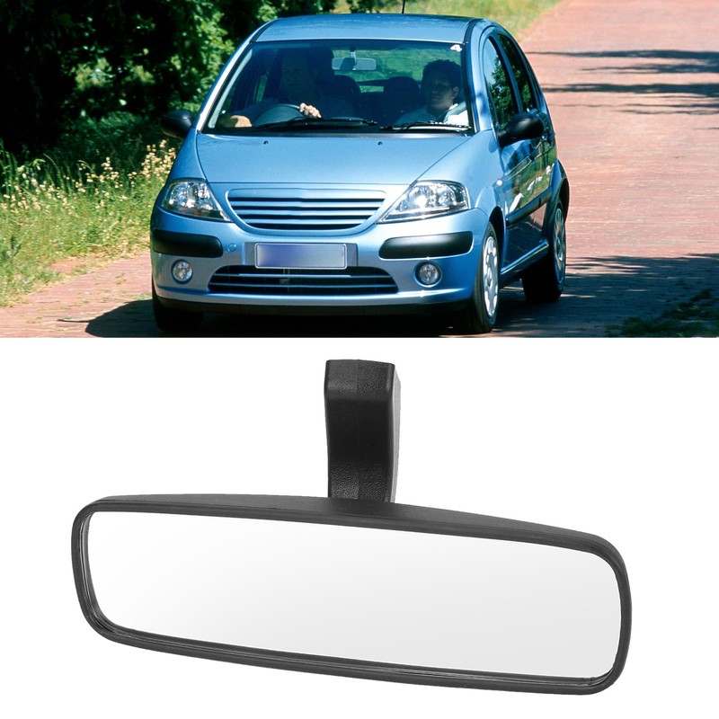 Auto Rückspiegel, OEM-Standard 8148Y7 Innenansichtspiegel mit C3 I 2002-2009, C4