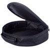 LP Latin Percussion Pandeiro Tasche, schwarze Nylontasche, für LP 10"