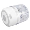 Mini Electric Garlic Chopper Large Capacity Powerful Motor 304 Stainless