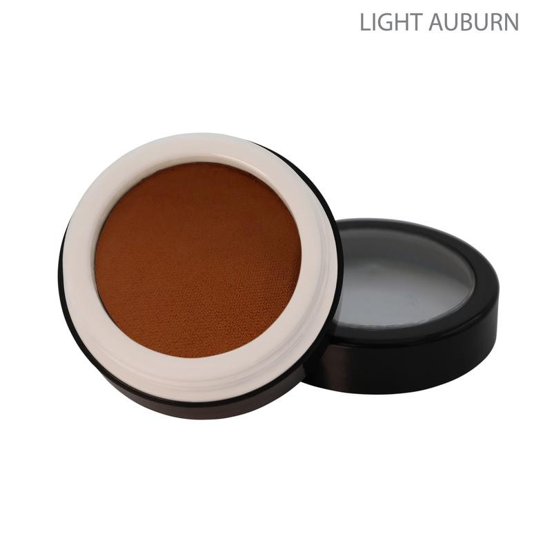 Caboki 10X Hair Powder - Trial Size:_Light Auburn