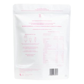 Sesen Pink Colágeno Acido Hialurónico Biotina Glutation N/a
