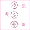 Jergens Melanin Glow Facial Glow Enhancer, Luminizer and Moisturizer with