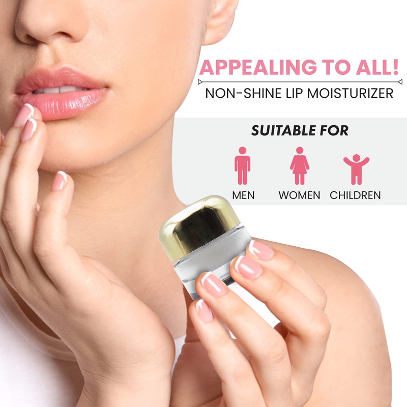 Ella International Lip Renew Creme