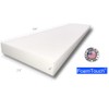 FoamTouch FoamTouch Foam, WHITE 4x24x84