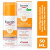EUCERIN Sun Protector solar Pigment Control Tono Medio FPS50+, 50