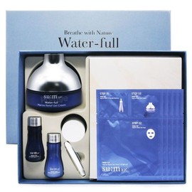 Su:m37° (NS홈쇼핑)숨37 워터풀 마린 릴리프 젤크림 120ml 기획세트33166696 (NS Home Shopping) Su:m37 Waterful Marine Relief Gel Cream 120ml Special Set 33166696