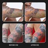 Tattoo Aftercare Cream - Natural Moisturising Tattoo Care Cream Tattoo