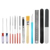 Bigstone 29 PCS Gundam Model Tools Kit Hobby Building Tools
