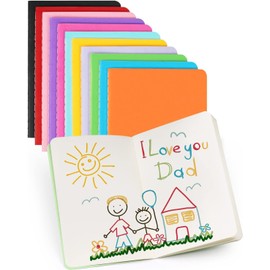 15 Pack Mini Pocket Notebook，A6 Notebooks Blank, Small Lined Notepads Bulk, Small Blank Notebooks for Traveler, Students, School Supplies