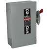 GE ENERGY INDUSTRIAL SOLUTIONS TG3221CP 30A GD Safe Switch