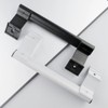 Aluminum Alloy Door Handle Handle Set of 2 Handle Cabinet