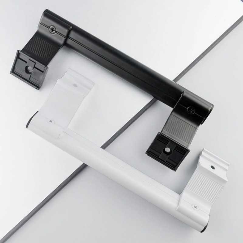 Aluminum Alloy Door Handle Handle Set of 2 Handle Cabinet