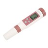 Digital Water Quality Monitor ABS Housing High Sensitivity Water Quality