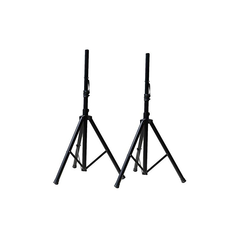 2 MR TRUSS Heavy Duty PA DJ Speaker Universal Adjustable