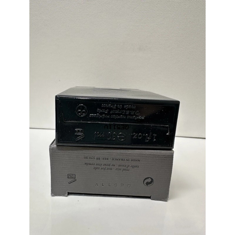 NARCISO RODRIGUEZ FOR HIM AFTER SHAVE EMULSION 1fl.oz/ 30mL MINIATURE