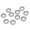 10PCS RC Ball Bearings for ZD Racing Car RC Ball