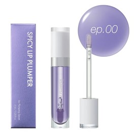 +By lilay SPICY LIP PLUMPER ep.00