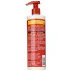 Argan Oil Hair Conditioner by Creme of Nature, Creamy Hydration