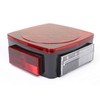 LIBRA Trailer Slim LED Submersible Square Tail/Side Light Kit for