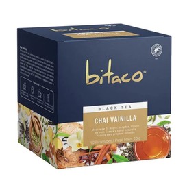 Herbal tea (30 tea bags) bitaco herbal tea Berry Blush Chai Vanilla and Ginger Pineapple aromaticas colombianas aromaticas de colombia Blend of grape, hibiscus flower, and natural berry flavor blend of black tea, ginger, cinnamon and natural vanilla flavor