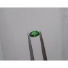 pinnaclediamonds Green Chrome Diopside Oval Gems 5x3mm