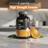 Refined Nutrition Vitamin C 1000mg Tablets – 90 Vegan &