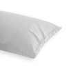 Wake In Cloud - Pair of Standard Pillowcases, 1000TC Ultra