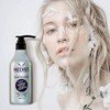 Redist Charming Silver Shampoo 500 ml, No Yellow - Purple