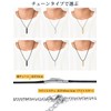 U7 Men's Surgical Stainless Steel Necklace, Hypoallergenic, Silver Pendant, Plate,