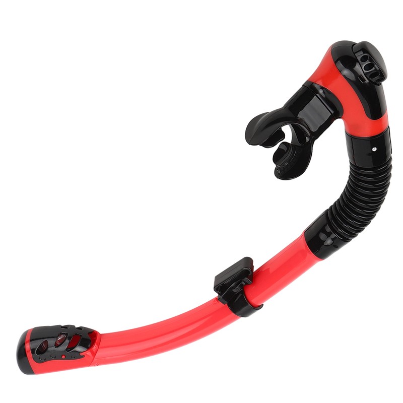 Diving Breathing Tube All Dry Front Snorkeling Equipment Swimming Training