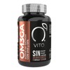 VITO | Omega 3 Salmon Oil | Cápsulas de Aceite