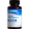 Losoki Deep Sea Fish Oil - 1000 mg EPA &