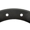 KUAFU Meter Cluster Bezel Compatible with 2015-2019 Subaru WRX/WRX STI