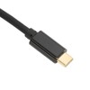 TypeC to High Definition Multimedia Interface Cable Plug and Play