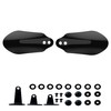 Motorcycle Handguards — Compatible with Most 2009–2025 Touring Models: Road