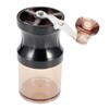 Mini Manual Coffee Grinder Adjustable Ceramic Core Hand Coffee Mill