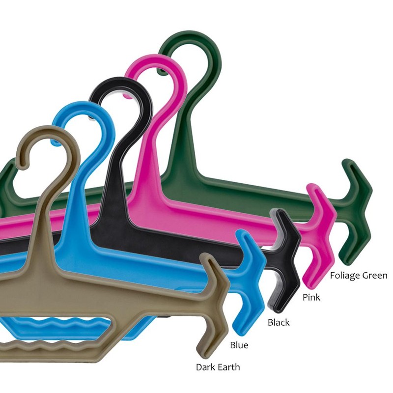 Multifunction Outdoor Hook Heavy Duty Hanger 150 Pounds Load Capacity