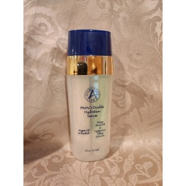 Signature Club A PMAO & Baobab Double Hydration Serum, 1 oz.