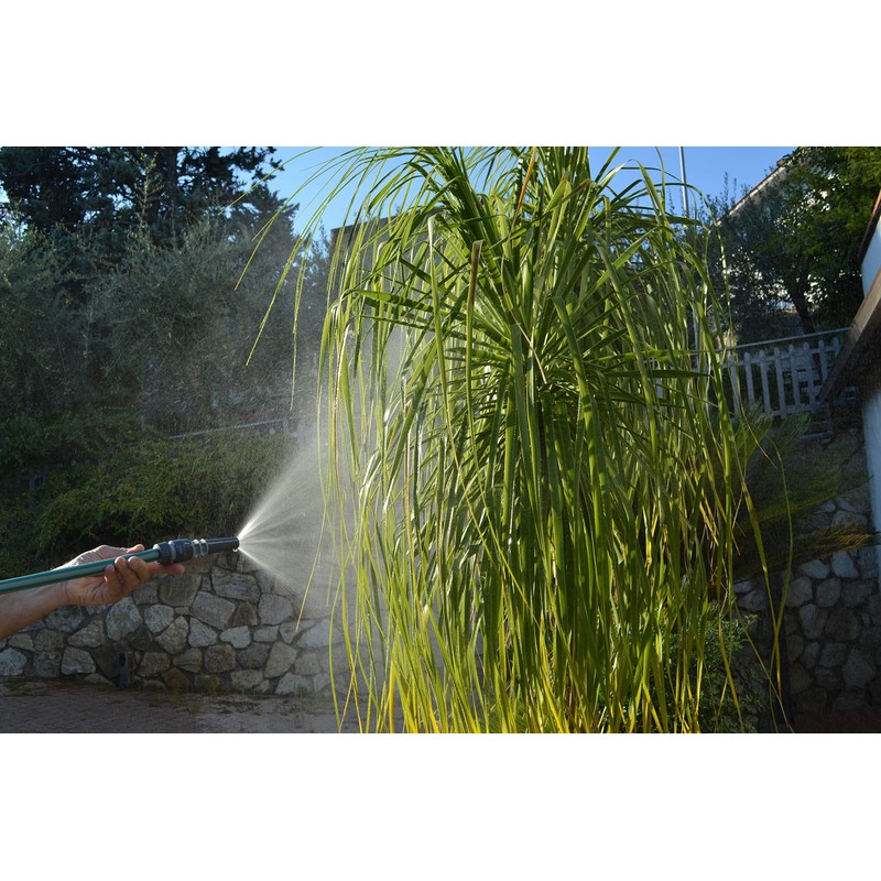 Siroflex 2017/2S Set Bathroom/Kitchen & Garden Made in Italy |