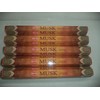 HEM Musk 100 Incense Sticks (5 x 20 stick packs)