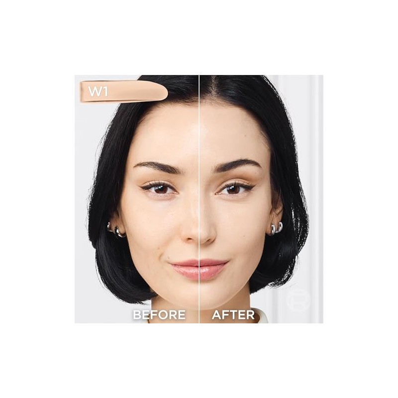 L'Oreal Paris True Match Super-Blendable Foundation, Medium Coverage Liquid Foundation