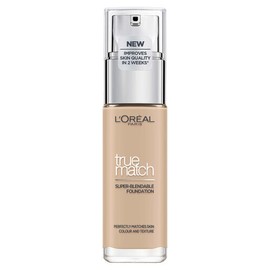 L'Oreal True Match Liquid Foundation C2 Rose Vanilla