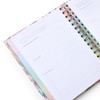 Takenote Academic Diary 2025 2026 - A5 Size (16.5x20.5 cm),