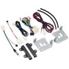ALPINE KTX-XF11-HI-200-NR Car Navigation System Mounting Kit for XF11 Series