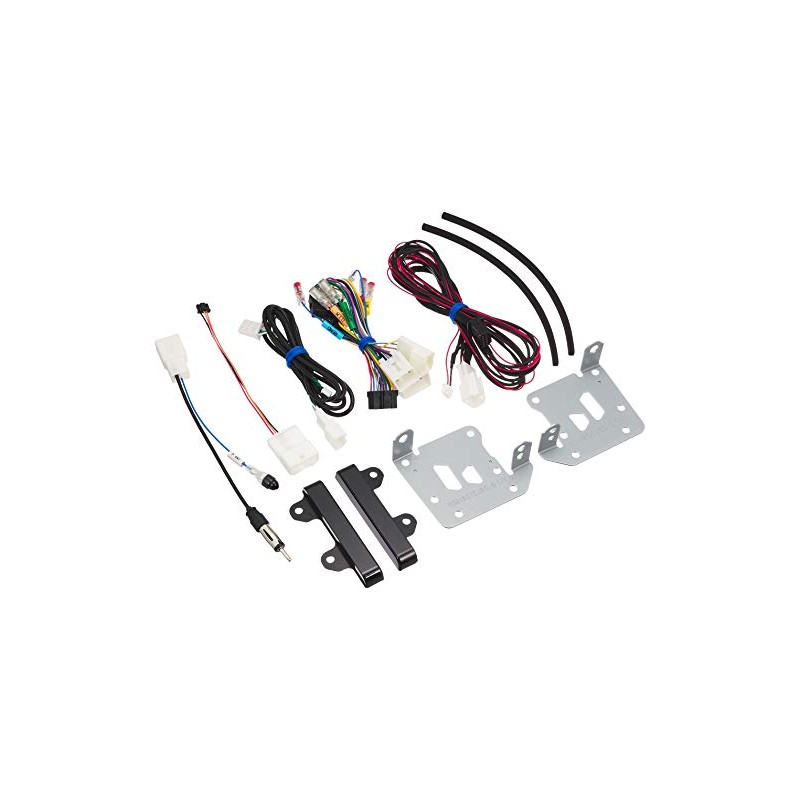 ALPINE KTX-XF11-HI-200-NR Car Navigation System Mounting Kit for XF11 Series