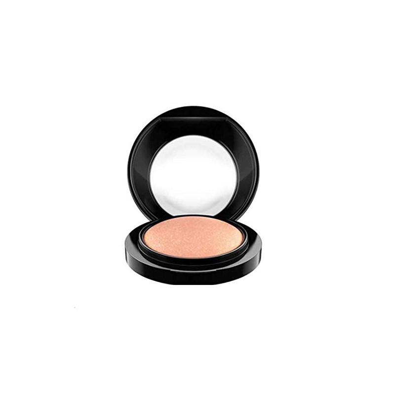MAC Mineralize Blush - Warm Soul Blush Women 0.11 oz