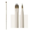 ROWNYEON Concealer Brush, Concealer Brush, Makeup Brush, Cosmetic Brush, Fiber