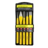 5Pcs Punch and Chisel Set with Taper Pin Cold Chisels