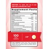 Nature's Truth One Daily Multivitamin | 100 Mini Tablets |
