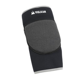 Vulk Padded Medium Extra Padded Elbow Brace Protector for Sports Events Sports and Leisure Activities Elbow Protection Against Accidental Drops and Injuries